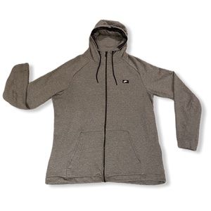 🌟SOLD🌟 NIKE- Zip-up Hoodie Men’s XXL